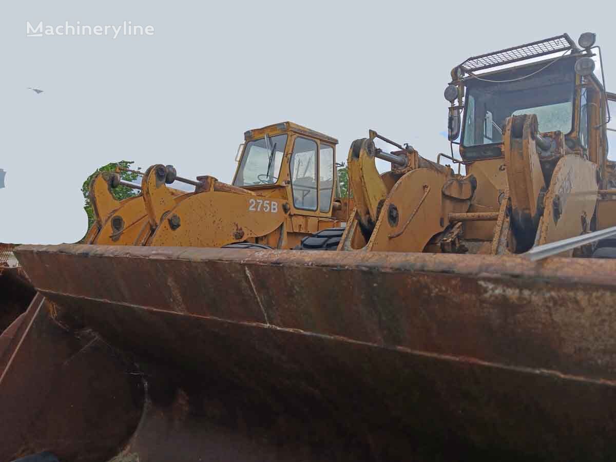 Michigan 275B wheel loader