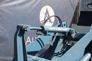 Kolesový nakladač Mitsubishi WS200A na predaj - Obraz 10 | Machineryline SK Kolesový nakladač Mitsubishi WS200A | Obraz 10 - Machineryline