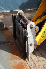 بيع جرافة ذات عجلات Mustang AL 708 - صورة 11 | Machineryline SY جرافة ذات عجلات Mustang AL 708 | صورة 11 - Machineryline