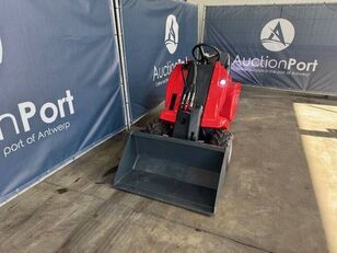 NM-SLD280 wheel loader