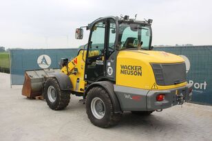 Neuson WL60 wheel loader