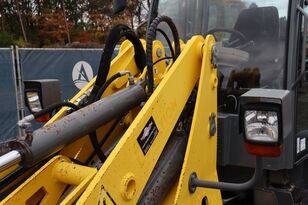 Venta de Neuson WL70 cargadora de ruedas - Imagen 16 | Machineryline BO Neuson WL70 cargadora de ruedas | Imagen 16 - Machineryline