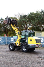 Venta de Neuson WL70 cargadora de ruedas - Imagen 44 | Machineryline BO Neuson WL70 cargadora de ruedas | Imagen 44 - Machineryline