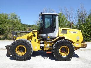 wheel loader New Holland W 130