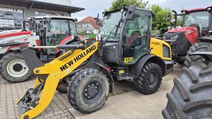 جرافة ذات عجلات New Holland W 60 C