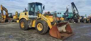 New Holland W130 cargadora de ruedas