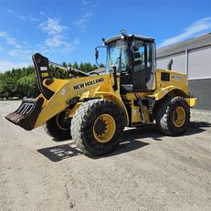 New Holland W170 wheel loader