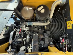 Εμπρόσθιου τροχοφόρου φορτωτή New Holland W170B προς πώληση - Απεικόνιση 21 | Machineryline GR Εμπρόσθιος τροχοφόρος φορτωτής New Holland W170B | Απεικόνιση 21 - Machineryline