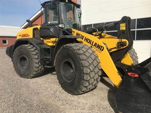 New Holland W190D wheel loader