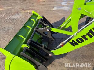 Carregadeira de rodas Nordmex LM107 a venda - Imagem 8 | Machineryline AO Carregadeira de rodas Nordmex LM107 | Imagem 8 - Machineryline