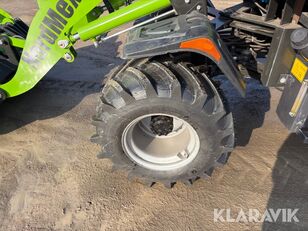 Carregadeira de rodas Nordmex LM107 a venda - Imagem 14 | Machineryline AO Carregadeira de rodas Nordmex LM107 | Imagem 14 - Machineryline