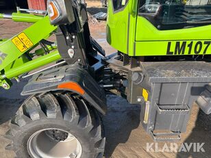 Carregadeira de rodas Nordmex LM107 a venda - Imagem 15 | Machineryline AO Carregadeira de rodas Nordmex LM107 | Imagem 15 - Machineryline