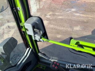 Carregadeira de rodas Nordmex LM107 a venda - Imagem 54 | Machineryline AO Carregadeira de rodas Nordmex LM107 | Imagem 54 - Machineryline