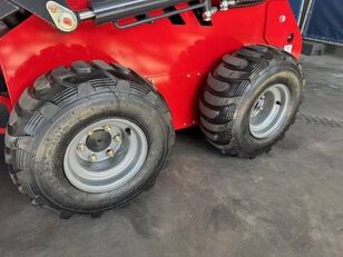 Nuoman W330XL wiellader te koop - Foto 13 | Machineryline BE Nuoman W330XL wiellader | Foto 13 - Machineryline