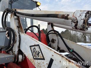 O&K L 20I wheel loader for sale - Image 14 | Machineryline US O&K L 20I wheel loader | Image 14 - Machineryline