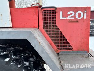 O&K L 20I wheel loader for sale - Image 38 | Machineryline US O&K L 20I wheel loader | Image 38 - Machineryline