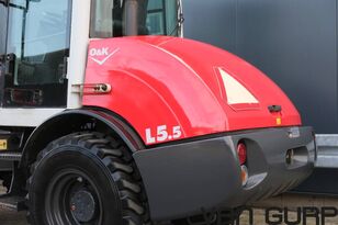 Venta de O&K L 5.5 | FIRST OWNER | shovel radlader hoflader cargadora de ruedas - Imagen 11 | Machineryline ES O&K L 5.5 | FIRST OWNER | shovel radlader hoflader cargadora de ruedas | Imagen 11 - Machineryline