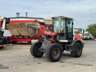 O&K L 6.5  wheel loader