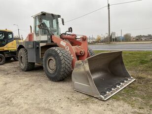 O&K L35.5 wheel loader