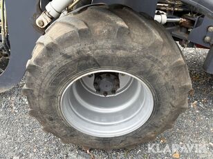 Optio WL80 wheel loader for sale - Image 10 | Machineryline BD Optio WL80 wheel loader | Image 10 - Machineryline