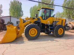 SDLG 956L wheel loader