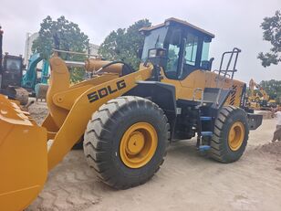 SDLG 956L wheel loader