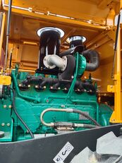 Máy xúc lật SDLG 958F để bán - Hình ảnh 7 | Machineryline VN Máy xúc lật SDLG 958F | Hình ảnh 7 - Machineryline
