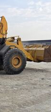 SDLG L 968 F wheel loader