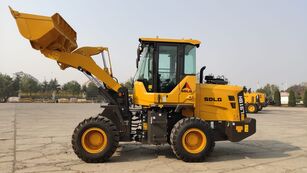 new SDLG L918H wheel loader