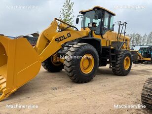 SDLG L956F wheel loader