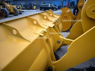 carregadeira de rodas SDLG L956F