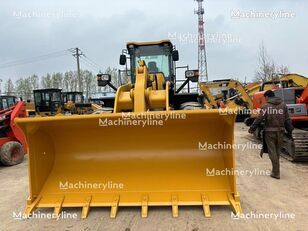 carregadeira de rodas SDLG L956F