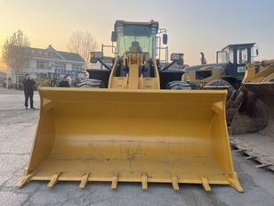 Venta de SDLG L956F cargadora de ruedas - Imagen 5 | Machineryline MX SDLG L956F cargadora de ruedas | Imagen 5 - Machineryline