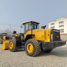 SDLG L956F wheel loader