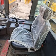 Купить фронтальный погрузчик SDLG L956F - Изображение 5 | Machineryline KG Фронтальный погрузчик SDLG L956F | Изображение 5 - Machineryline