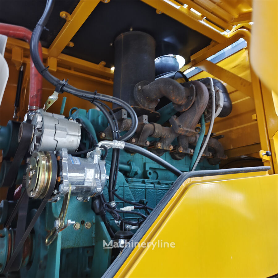 Chargeuse sur pneus SDLG L958F - Machineryline