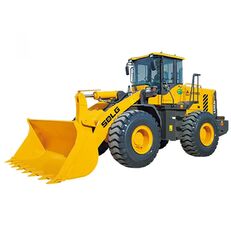 SDLG L975F wheel loader