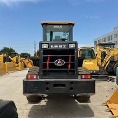 SDLG LG936L wheel loader