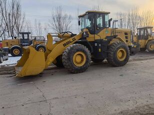 SDLG LG955F wheel loader