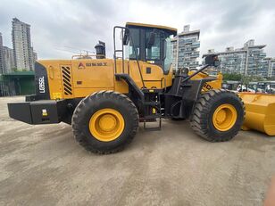 SDLG LG956 wheel loader