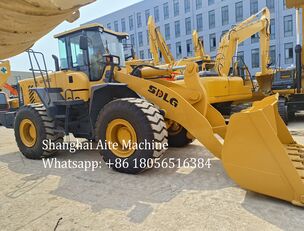 SDLG LG956 wheel loader