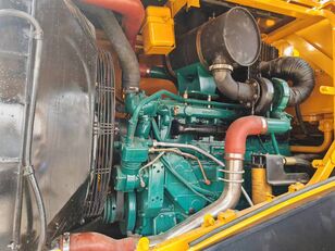 фронтальный погрузчик SDLG LG956F