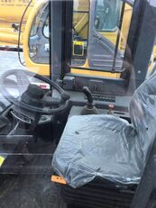 بيع جرافة ذات عجلات SDLG LG956L - صورة 14 | Machineryline LY جرافة ذات عجلات SDLG LG956L | صورة 14 - Machineryline