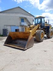 SEM 656D Radlader