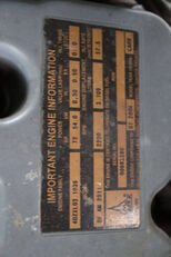 Chargeuse sur pneus Schaeff 844AL100 à vendre - Image 26 | Machineryline LU Chargeuse sur pneus Schaeff 844AL100 | Image 26 - Machineryline