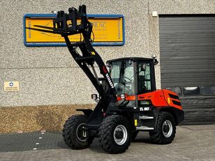 Schaeff Terex TL80 wheel loader