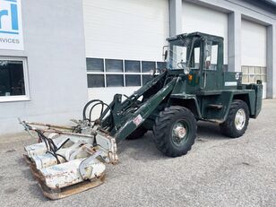 Schaeff ZL8 Radlader