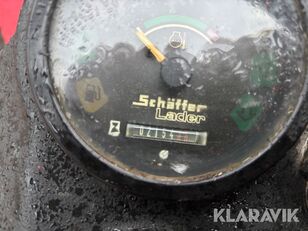 Chargeuse sur pneus Schäffer 2022 à vendre - Image 11 | Machineryline CD Chargeuse sur pneus Schäffer 2022 | Image 11 - Machineryline