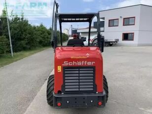 фронтальный погрузчик Sch&auml;ffer 2028 slt