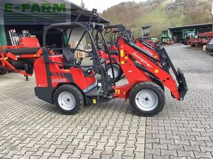 фронтальный погрузчик Sch&auml;ffer 2028 slt